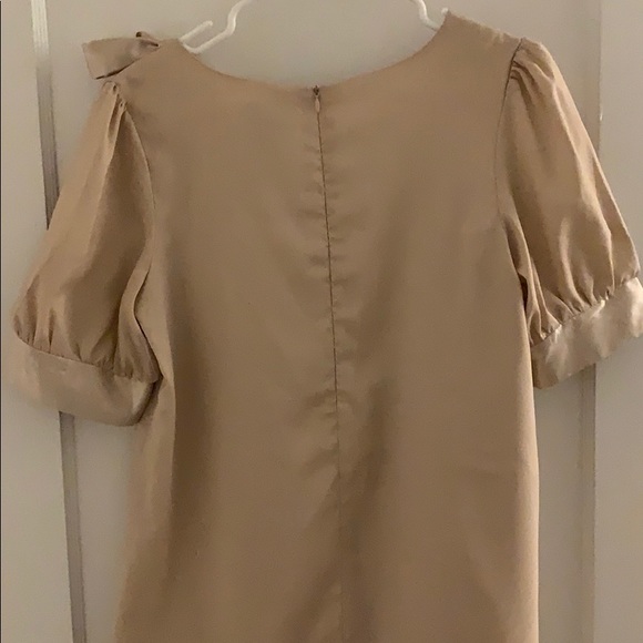 Fun party dress - Picture 5 of 6